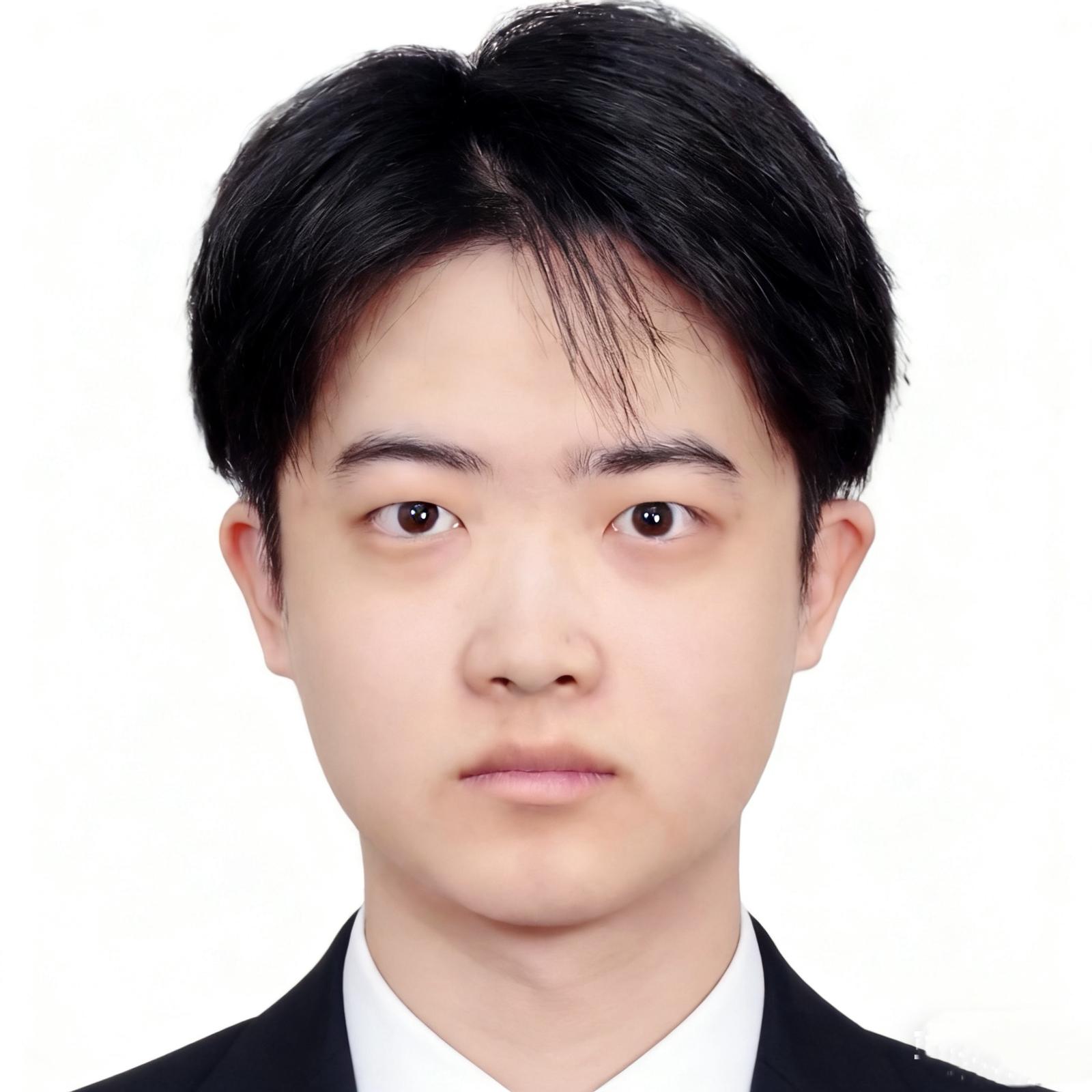 Jiaxin Tang